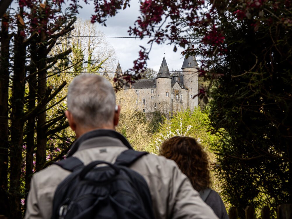 Château de Vêves