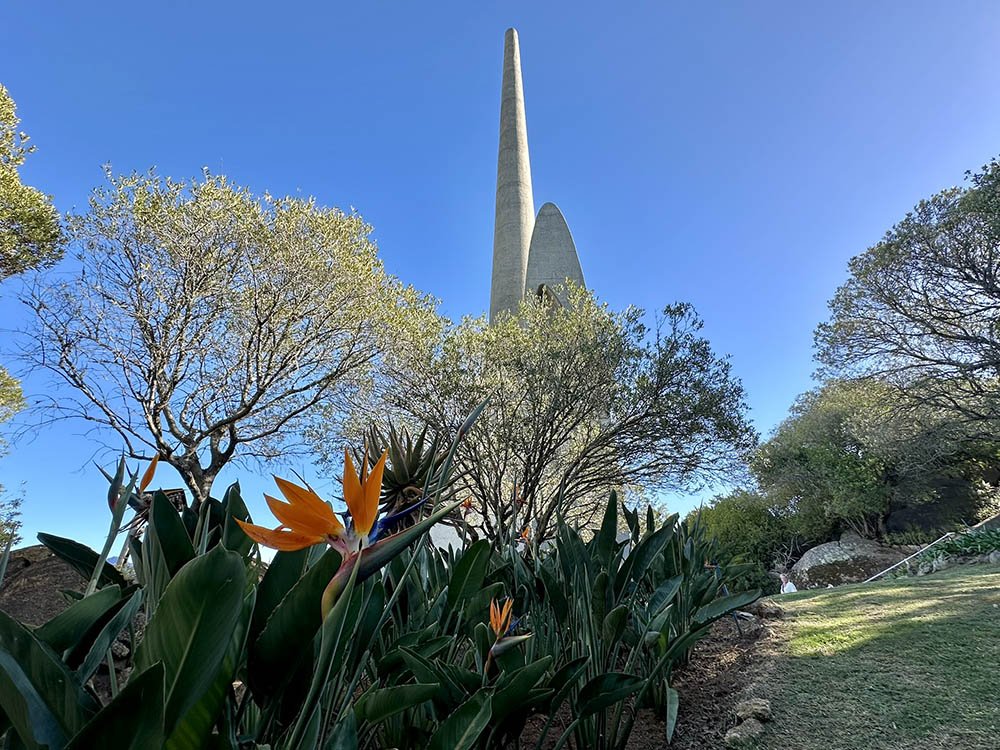 Afrikaans Taalmonument