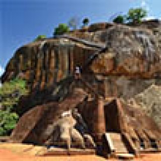 Afbeelding voor Intrepid Travel - Sri Lanka