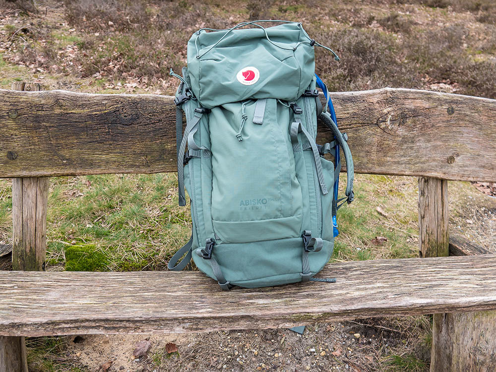 Fjällräven Abisko Friluft 35