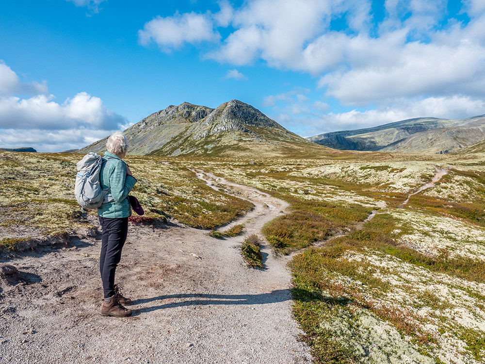 Rondane NP