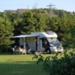 Afbeelding voor ANWB Camping - Kamperen in de Eifel