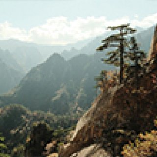 Afbeelding voor Dimsum Reizen - Seoraksan National Park