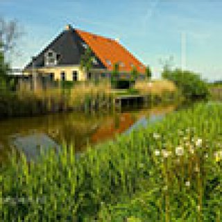 Afbeelding voor Groepen.nl - Vakantieboerderij Friesland Lollum