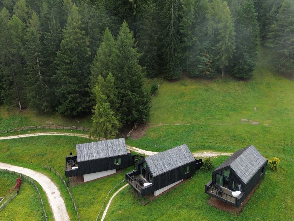 Cabins