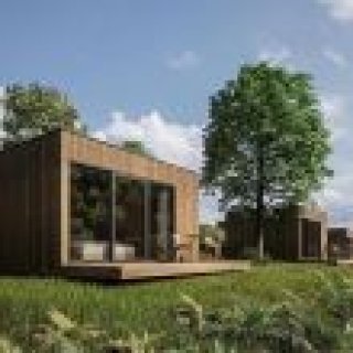 Afbeelding voor Floreal - Ecopark Houffalize