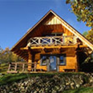 Afbeelding voor Booking.com - Vakantiehuis Gauja