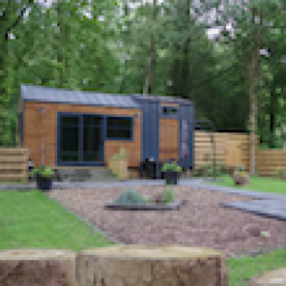 Afbeelding voor Natuurhuisje - Hoogersmilde
