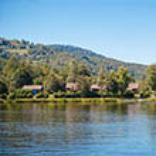 Afbeelding voor TUI - Lac de Moselotte