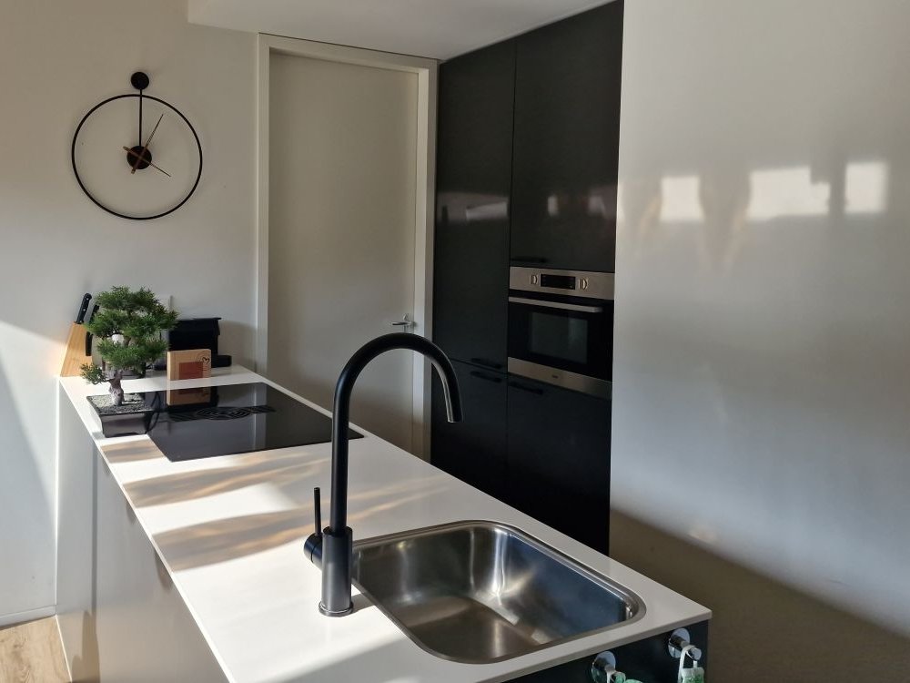 Keuken Soof Retreats