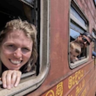 Afbeelding voor Dimsum Reizen - Familiereis Sri Lanka
