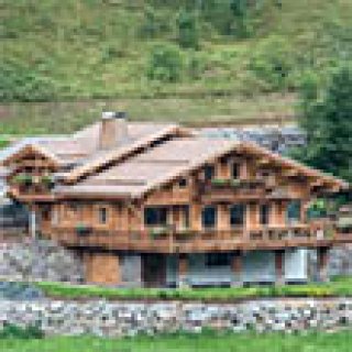 Afbeelding voor Maisonne - Chalet voor groep