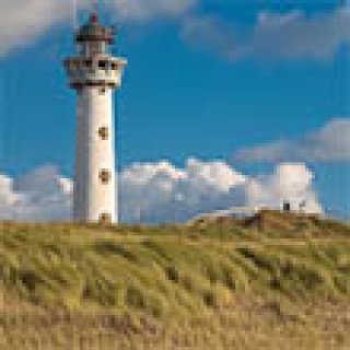 Afbeelding voor Pharos Reizen - Egmond aan Zee