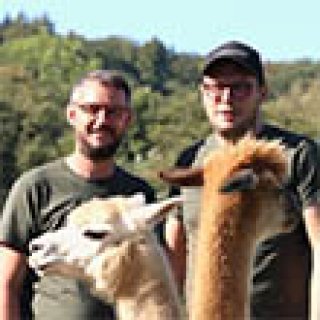 Afbeelding voor BoerenBed - Tenthuisje tussen boerderijdieren (nieuw!)