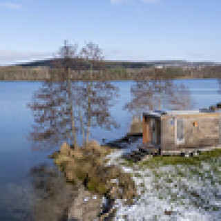 Afbeelding voor Natuurhuisje - Tiny house Beieren