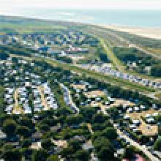 Afbeelding voor ANWB Camping - Zuid-Holland