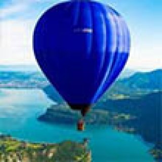 Afbeelding voor Cap Adrénaline - Activiteiten Rhône-Alpes