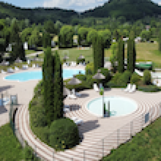 Afbeelding voor Allcamps - Camping Domaine de l'Epinette