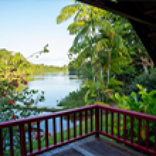 Afbeelding voor Voja Travel - Suriname