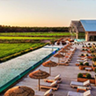 Afbeelding voor Wellness Boetiek Resort