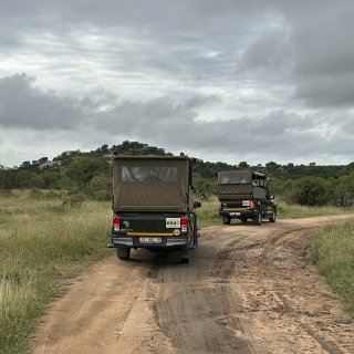 Afbeelding voor Hazyview in Zuid-Afrika
