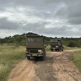 Afbeelding voor Hazyview in Zuid-Afrika