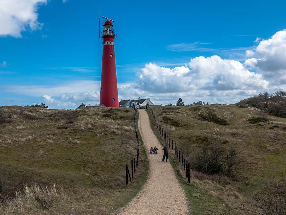 Natuur op Schiermonnikoog