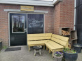 Receptie Pean Buiten