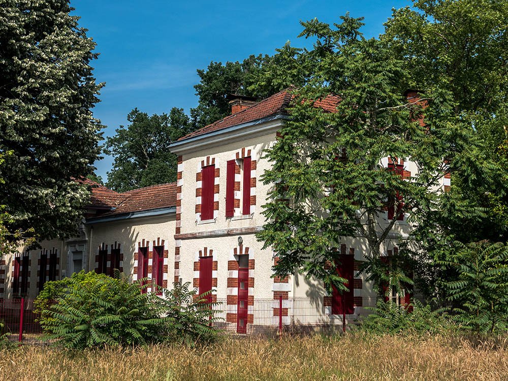 Onesse Laharie