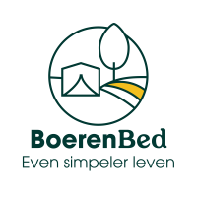Logo van Boerenbed