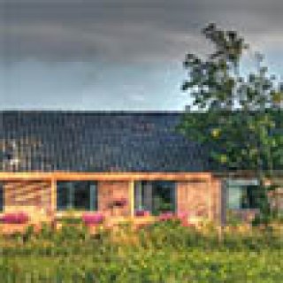 Afbeelding voor B&B De Onlanden