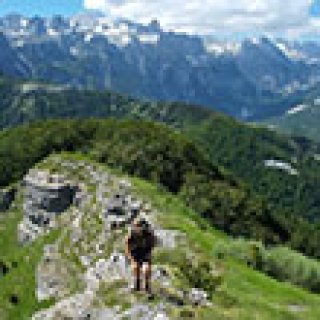 Afbeelding voor Bookatrekking - Aosta Valley Trek