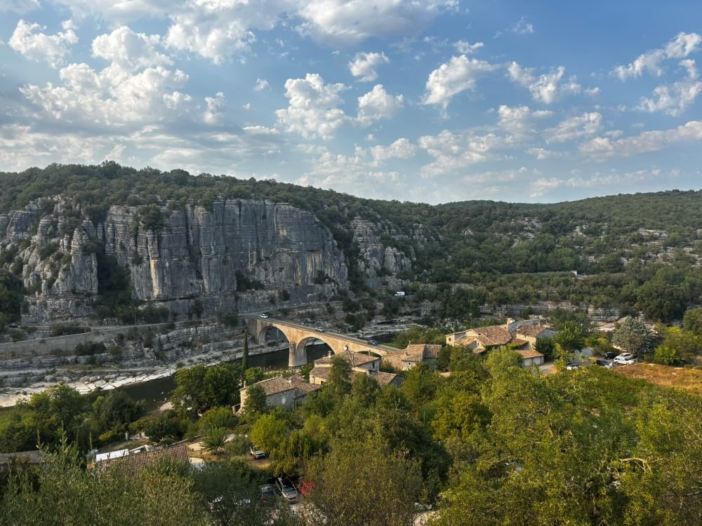 Balazuc