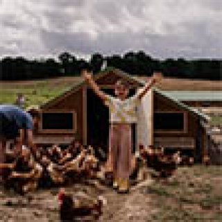 Afbeelding voor BoerenBed - Ô Manoir de Glams