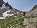 Serre Chevalier wandelen