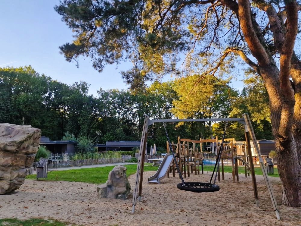 Speeltuin Heuvelrug