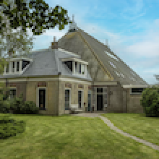 Afbeelding voor Natuurhuisje - Schiermonnikoog