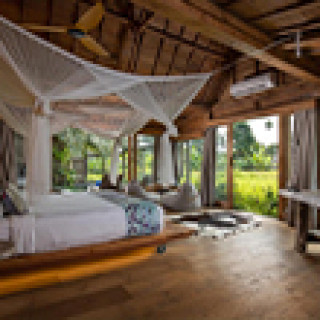 Afbeelding voor Booking.com - Blue Karma Dijiwa Ubud