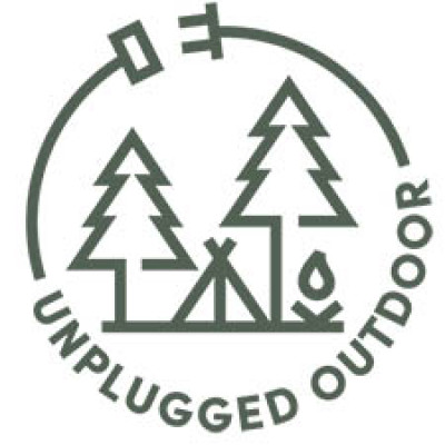 Logo van Unplugged Outdoor