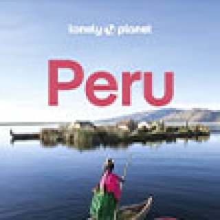 Afbeelding voor Bol.com - Lonely Planet Peru