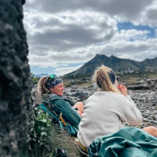 Afbeelding voor Via Nomade - Lofoten Trekking