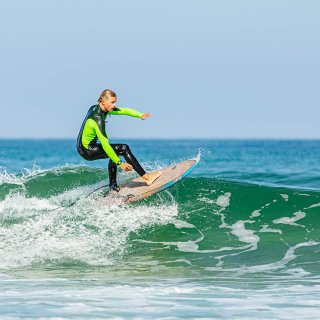Afbeelding voor Activiteiten in Landes