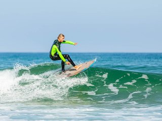 Afbeelding voor Activiteiten in Landes