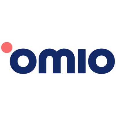 Logo van Omio