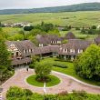 Afbeelding voor La Briqueterie - Hotel met allure
