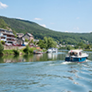 Afbeelding voor Tip! Rondreis Franse Ardennen