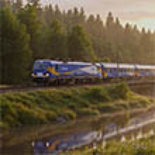 Afbeelding voor GoVolta - Goedkope trein naar Duitsland