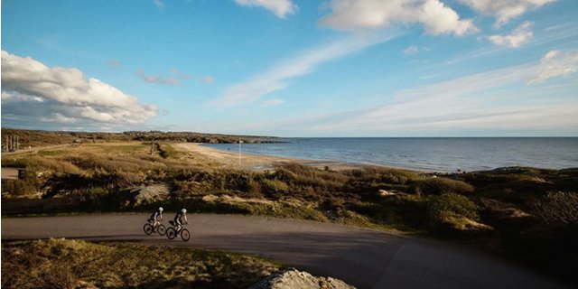 Afbeelding voor Abel Reizen - Fiets de Kattegattleden (e-bike)