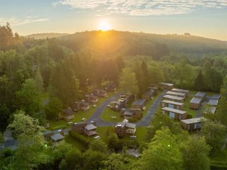 Afbeelding voor Bijzonder overnachten in de Ardennen