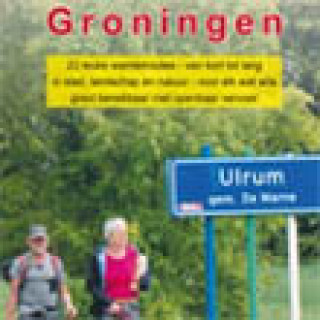 Afbeelding voor De Zwerver - Wandelgidsen Groningen